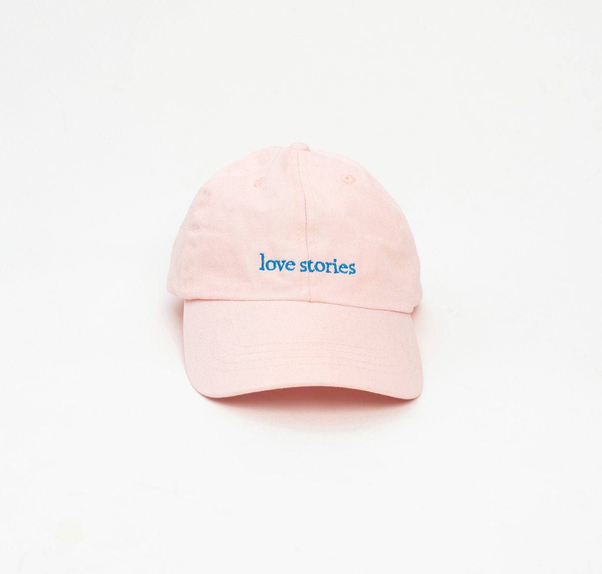 love stories cap